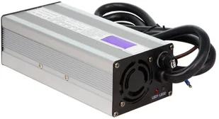Ładowarka Li-ion 4SL 14,8V 17A 360W LED - Zasilacze i transformatory - miniaturka - grafika 2