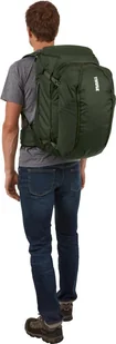 Thule Landmark Plecak 55 cm dark forest 3203727 - Plecaki - miniaturka - grafika 28
