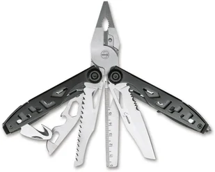 Boker Noże Multitool Plus Specialist II 09BO810 - Multitools - miniaturka - grafika 2