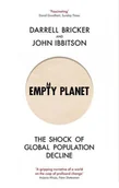 Pozostałe książki - Little, Brown Book Group Empty Planet - miniaturka - grafika 1