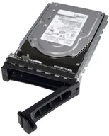 Dyski serwerowe - Dell 1.8TB 10K RPM SAS 12Gbps 512e 2.5in Hot-plug Hard Drive,CusKit (No 400-AJQN - miniaturka - grafika 1