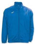 Gadżety dla kibiców - Joma Iris kurtka przeciwdeszczowa królewski niebieski, niebieski, xxl 100087.700_2XL - miniaturka - grafika 1