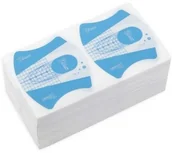 Akcesoria do paznokci - Elisium Elisium Formy do Przedłużania Paznokci 500 szt ELIS-7182 - miniaturka - grafika 1