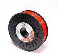 Filamenty i akcesoria do drukarek 3D - Noctuo Filament Noctuo PETG 1,75mm 0,75kg - czerwony NOC-17901 - miniaturka - grafika 1