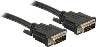Goobay Kabel przedłużacz do monitora - DVI-D - Dual Link, 24+1 - 10m - 93 (PCD-02001-0C) - Kable Goobay Kabel przedłużacz do monitora - DVI-D - Dual Link, 24+1 - 10m - 93 (PCD-02001-0C) - Kable - miniaturka - grafika 1