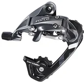 Części rowerowe - Sram Road przerzutka Force 22 wifli ,00.7518.030.001 RDR10122WF - miniaturka - grafika 1