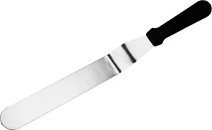 Yato SZPATUŁA CUKIERNICZA KĄTOWA 300MM YG-02416 - Wózki na żywność - miniaturka - grafika 2