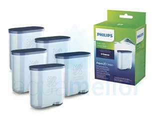 Philips Antywapienny filtr wody AquaClean do ekspresów Philips Saeco CA6903/10 (1 szt.) - Akcesoria i części do ekspresów do kawy - miniaturka - grafika 6