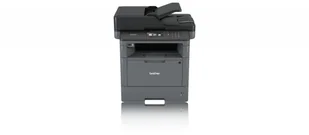 Brother DCP-L5500DN - Urządzenia wielofunkcyjne - miniaturka - grafika 3