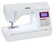 Maszyny do szycia - Brother F400 - miniaturka - grafika 1