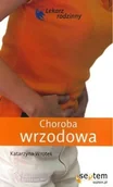 Zdrowie - poradniki - Septem Choroba wrzodowa. Lekarz rodzinny - miniaturka - grafika 1