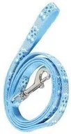 Smycze dla kotów - Tetra ZOLUX Smycz nylon ETHNIC kol niebieski - miniaturka - grafika 1