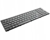 Klawiatury do laptopów - ASUS Klawiatura Qwerty do K73Tk N73 X53 X53B X53Br - miniaturka - grafika 1