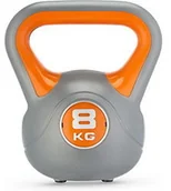 Kettlebell - Gymtek Hantla Kettlebell 8kg Gymtek - miniaturka - grafika 1