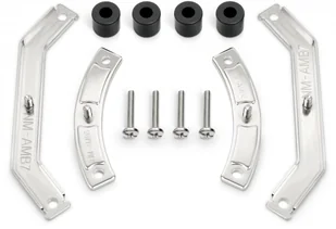Noctua Zestaw montażowy NM-AM4 UxS SecuFirm2 Mounting AM4 NM-AM4 UXS - Chłodzenie procesora - miniaturka - grafika 3