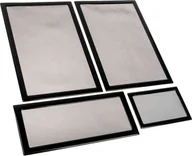 Akcesoria do komputerów stacjonarnych - DEMCiflex Zestaw filtrów przeciwkurzowy do Cooler Master MasterBox NR200P 1101 1101 - miniaturka - grafika 1