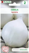 Nasiona i cebule - Legutko Cebula AGASTONA - miniaturka - grafika 1