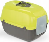 Kuwety dla kotów - Argi Kuweta Dla Kota Z Filtrem kuwety Nova - miniaturka - grafika 1