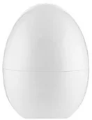 Pozostałe akcesoria kuchenne - INNOVAGOODS Urządzenie do gotowania jajek w mikrofalówce z przepisami Boilegg InnovaGoods N39 - miniaturka - grafika 1