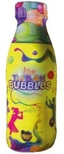 Russell TUBAN Płyn do baniek mydlanych 250 ml GXP-584378 - Bańki mydlane - miniaturka - grafika 3