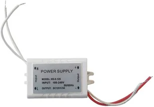 Milagro Zasilacz 6W EKZAS321 Milagro - Zasilacze i transformatory - miniaturka - grafika 4