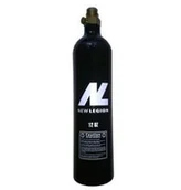 Paintball - Butla CO2 12oz pin ABB3-2435A - miniaturka - grafika 1