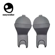 Akcesoria do wózków - Easywalker Harvey - adapter do fotelika samochodowego do wózka - miniaturka - grafika 1