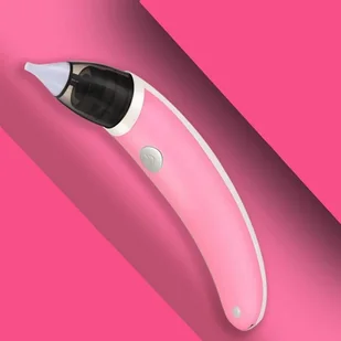 Braders Katarek Elektryczny Aspirator Do Nosa Odciągacz - Urządzenia medyczne Braders Katarek Elektryczny Aspirator Do Nosa Odciągacz - Urządzenia medyczne - miniaturka - grafika 9