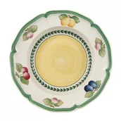 Talerze - Villeroy & Boch French Garden Fleurence Talerz głęboki średnica: 23 cm (10-2281-2700) - miniaturka - grafika 1