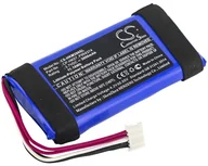 Inne akcesoria audio-wideo - Cameron Sino Harman Kardon Onyx Mini CP-HK07 3000mAh 11.10Wh Li-Polymer 3.7V Cameron Sino) - miniaturka - grafika 1