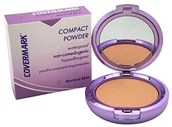 Pudry do twarzy - Covermark Cover Mark cipria Camouflage Waterproof Pelle normalnym 02 kosmetyki 2CM-PN-604276 - miniaturka - grafika 1