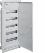 Bezpieczniki elektryczne - Hager Volta p/t 5x12 zamiennik VU60NC (zac. śrub.) - miniaturka - grafika 1