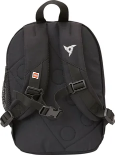 LEGO Plecak Kindergarten Backpack 10030-2101 Zielony - Plecaki - miniaturka - grafika 3