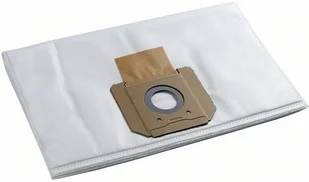 Bosch Włókninowy worek filtracyjny - 2607432038 - Filtry do odkurzaczy - miniaturka - grafika 2