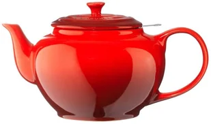 Le Creuset Zaparzacz do herbaty z sitkiem 91010038061415 - Zaparzacze i kawiarki - miniaturka - grafika 4