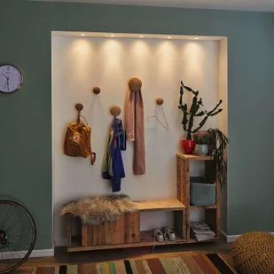 Paulmann Nova mini Plus spot EasyDim aluminium - Oprawy, klosze i abażury - miniaturka - grafika 3