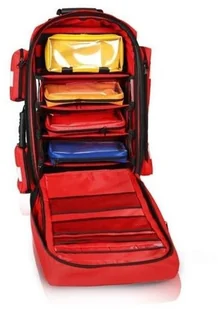 Marbo Torbo - plecak ratowniczy 100L TRM XIX - Urządzenia medyczne - miniaturka - grafika 2