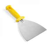 Akcesoria gastronomiczne - Hendi Szpachelka do ciasta do pizzy | NEW 855584 - miniaturka - grafika 1