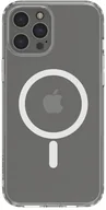 Etui i futerały do telefonów - Belkin SheerForce magnetic Case iPhone 12ProMax MSA003BTCL MSA003BTCL - miniaturka - grafika 1