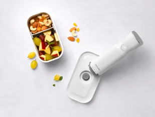 Zwilling - Plastikowy lunch box 0.5L Fresh&amp;Save - Pojemniki kuchenne - miniaturka - grafika 7