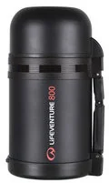 Lifeventure Lifesystems Termos obiadowy, TiV Widemouth 800, ciemny szary, 800 ml - Termosy - miniaturka - grafika 3