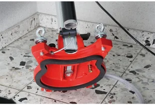 Rothenberger FF34150 - Wiertarki - miniaturka - grafika 6