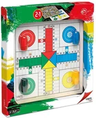 Gry planszowe - Cayro Chińczyk- Gęś - miniaturka - grafika 1