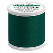 Akcesoria i części do maszyn do szycia - Madeira Nić do szycia Madeira AEROFIL 120 - 1000m - kolor 8473 - ciemnooliwkowy MADEIRA 9126 AEROFIL 120 KOLOR 8473 - miniaturka - grafika 1