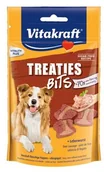 Sucha karma dla psów - Vitakraft Dog Treaties Bits 0,12 kg - miniaturka - grafika 1