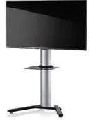 Akcesoria do projektorów - VCM VCM stojak TV Stadino Maxi z podstawką | z aluminium 17026 - miniaturka - grafika 1