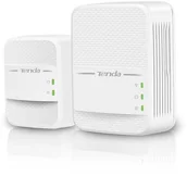 Pozostałe akcesoria sieciowe - Tenda POWERLINE PH10 KIT PH10 KIT - miniaturka - grafika 1