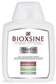 Szampony do włosów - BIOTA BIOXSINE Ziołowy szampon przeciw wypadaniu włosów 300ml - miniaturka - grafika 1