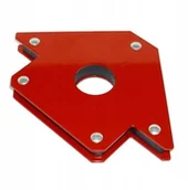 Akcesoria spawalnicze - Falon tech FALON TECH KĄTOWNIK UCHWYT MAGNETYCZNY SPAWALNICZY 11,5 KG FAL_386 - miniaturka - grafika 1