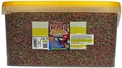 Pokarm dla ryb - Tropical koi Croissant Color, 1er Pack (1 X 10 L) K-004 - miniaturka - grafika 1